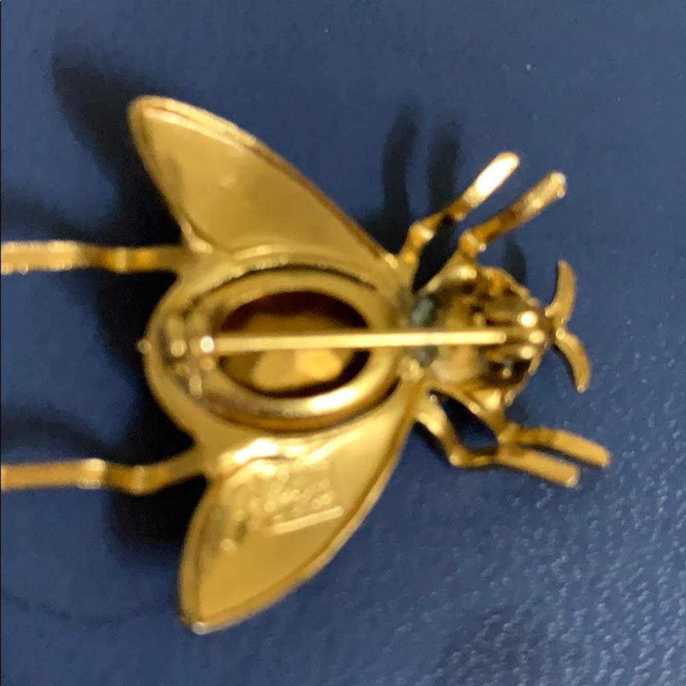 #404 Vintage Coro Brooch - Picture 4 of 4